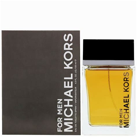 michael kors men's cologne gift set|michael kors for men fragrantica.